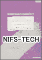 NIFS-TECH